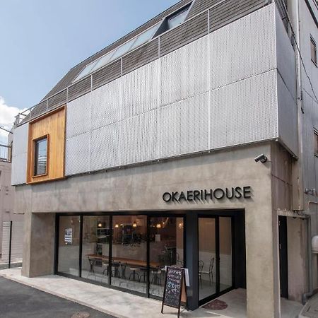 Okaeri House Tokyo Itabashi Ikebukuro Tóquio Exterior foto