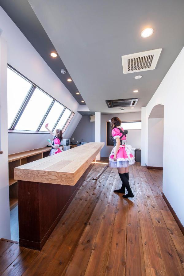 Okaeri House Tokyo Itabashi Ikebukuro Tóquio Exterior foto